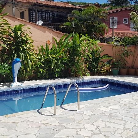 Pousada Casa Da Tata Búzios Exterior foto