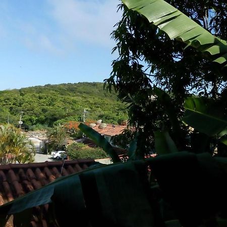 Pousada Casa Da Tata Búzios Exterior foto