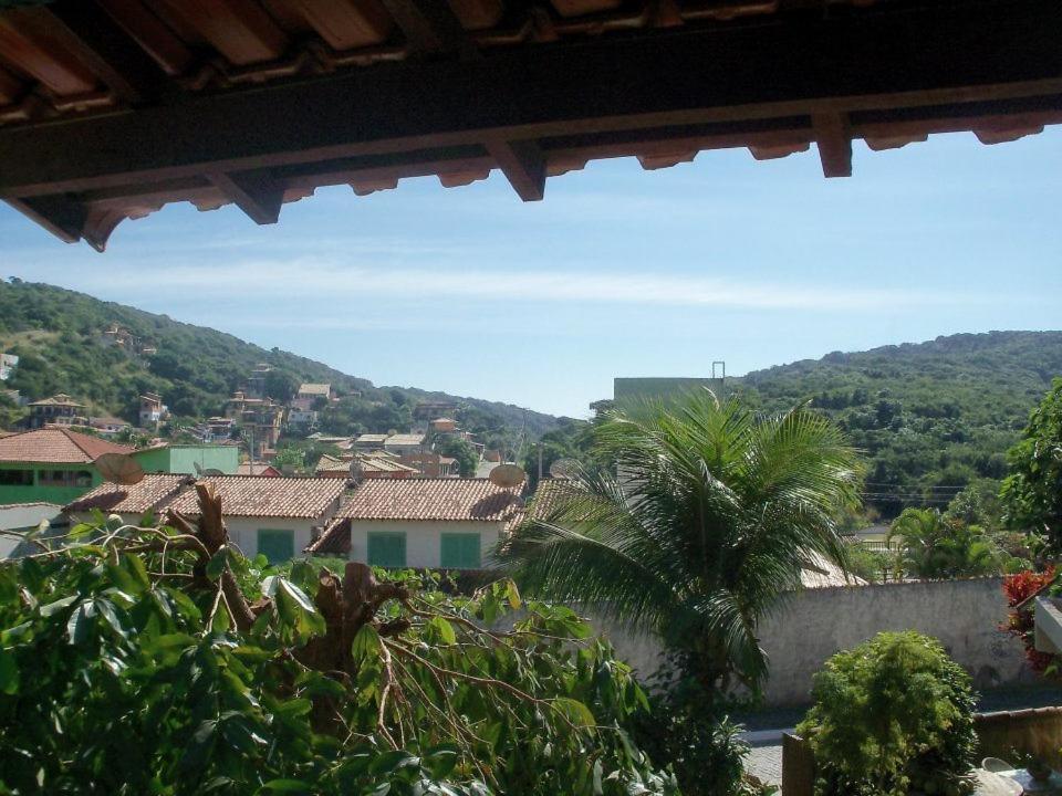 Pousada Casa Da Tata Búzios Exterior foto