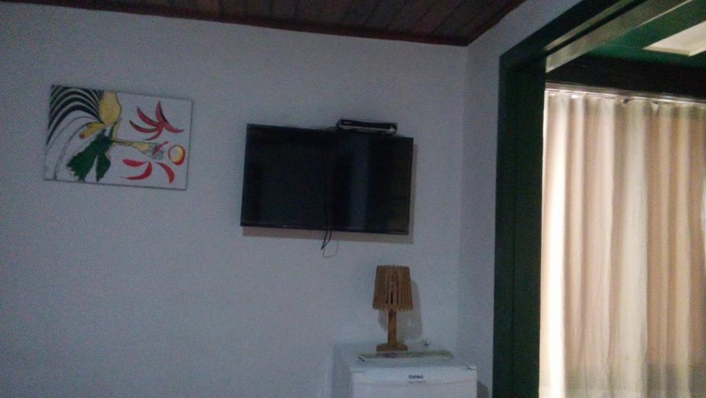 Pousada Casa Da Tata Búzios Exterior foto