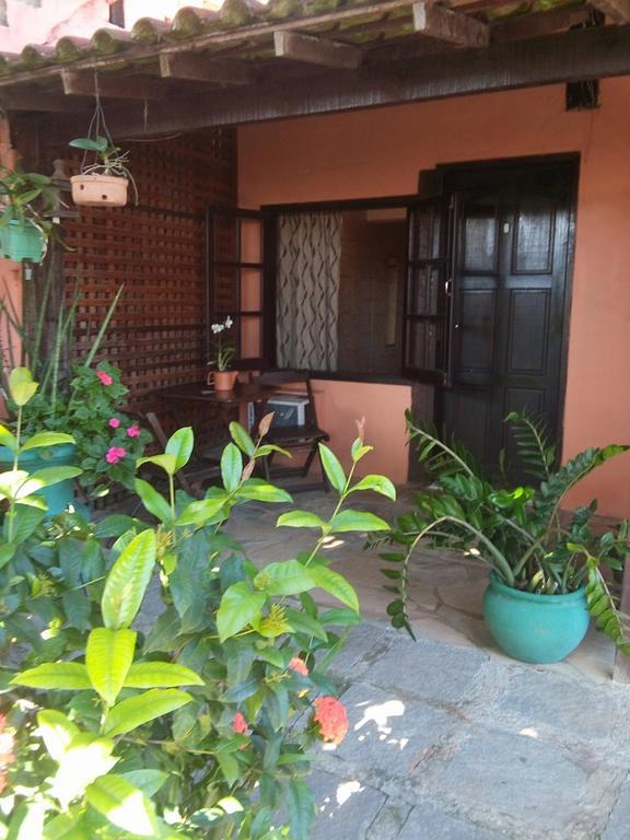Pousada Casa Da Tata Búzios Exterior foto