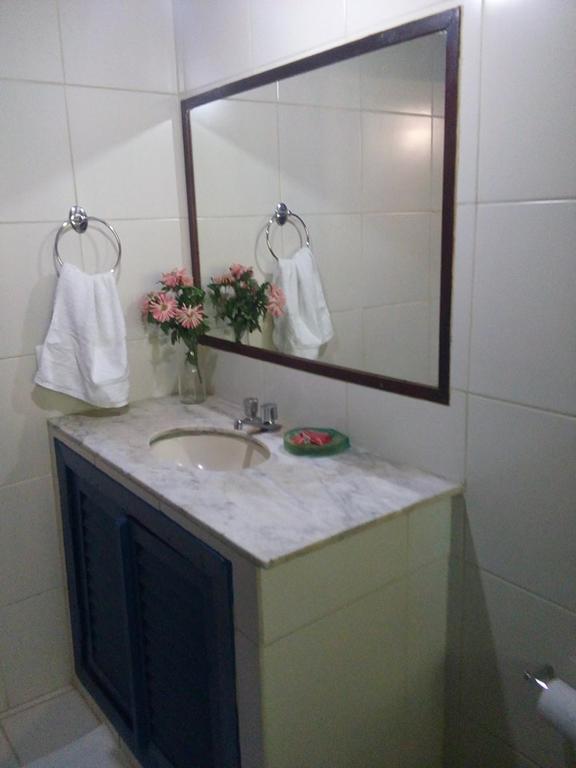 Pousada Casa Da Tata Búzios Exterior foto