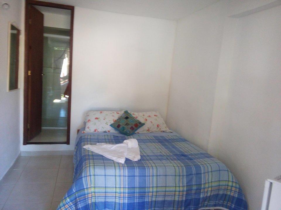 Pousada Casa Da Tata Búzios Exterior foto