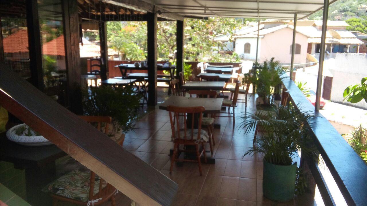 Pousada Casa Da Tata Búzios Exterior foto