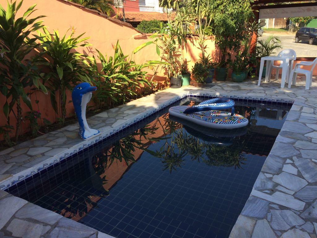 Pousada Casa Da Tata Búzios Exterior foto