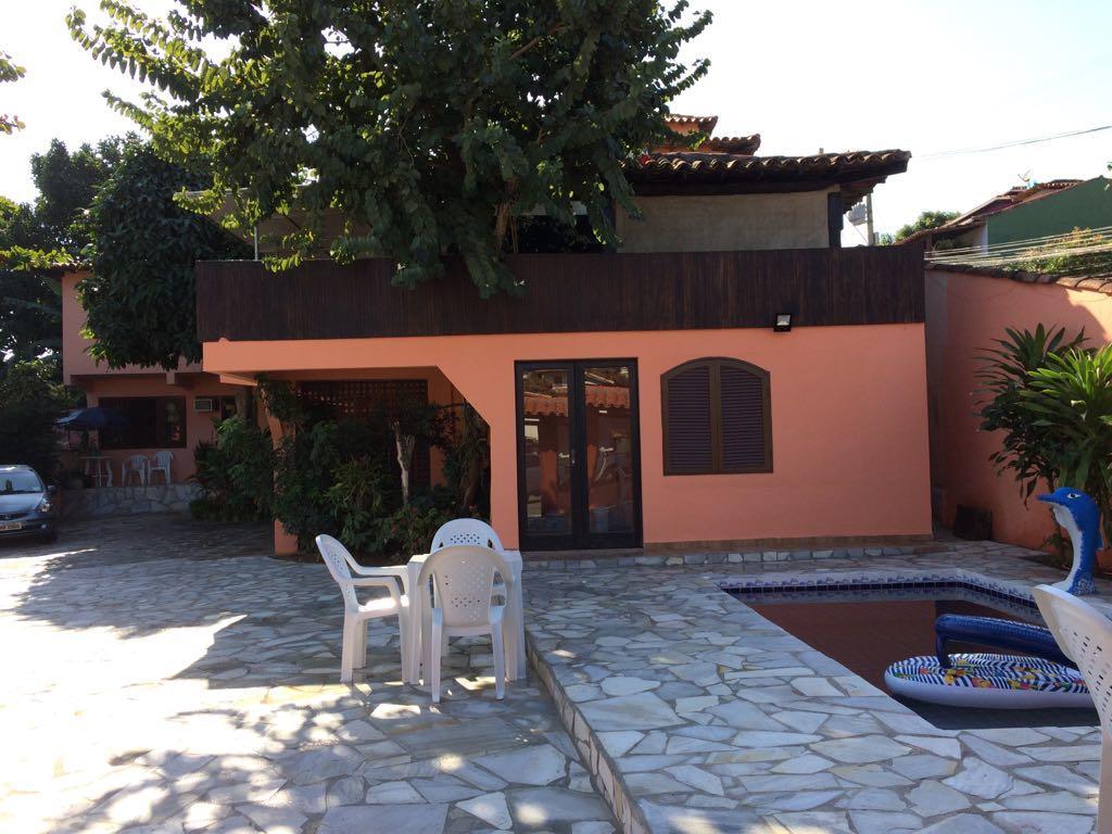 Pousada Casa Da Tata Búzios Exterior foto