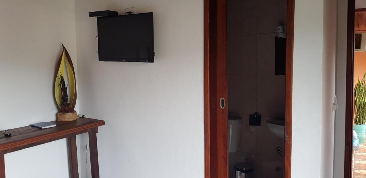 Pousada Casa Da Tata Búzios Exterior foto