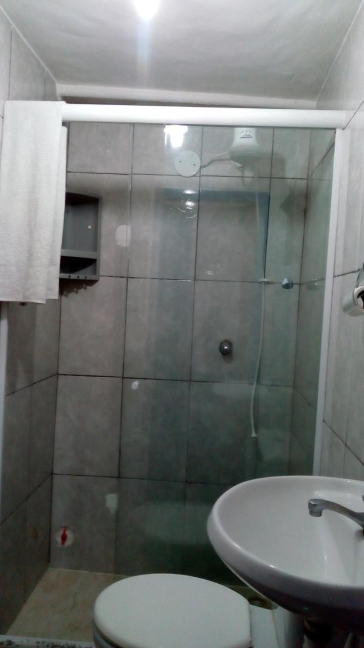 Pousada Casa Da Tata Búzios Exterior foto