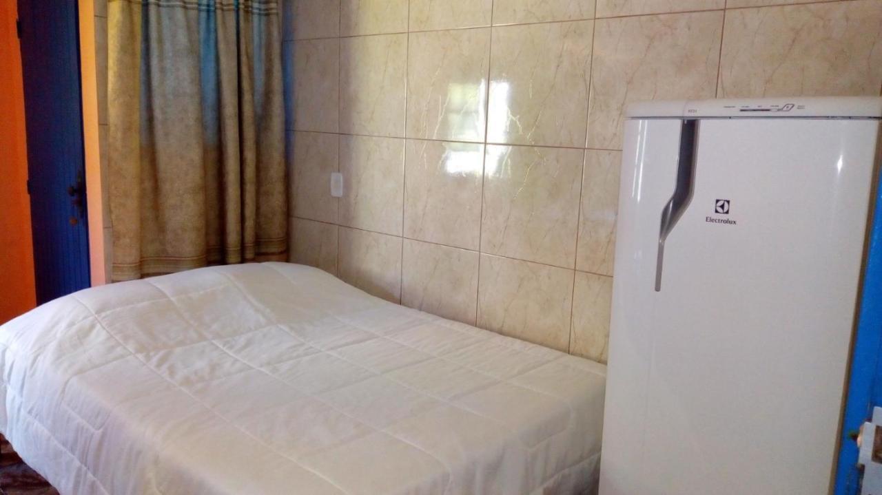Pousada Casa Da Tata Búzios Exterior foto